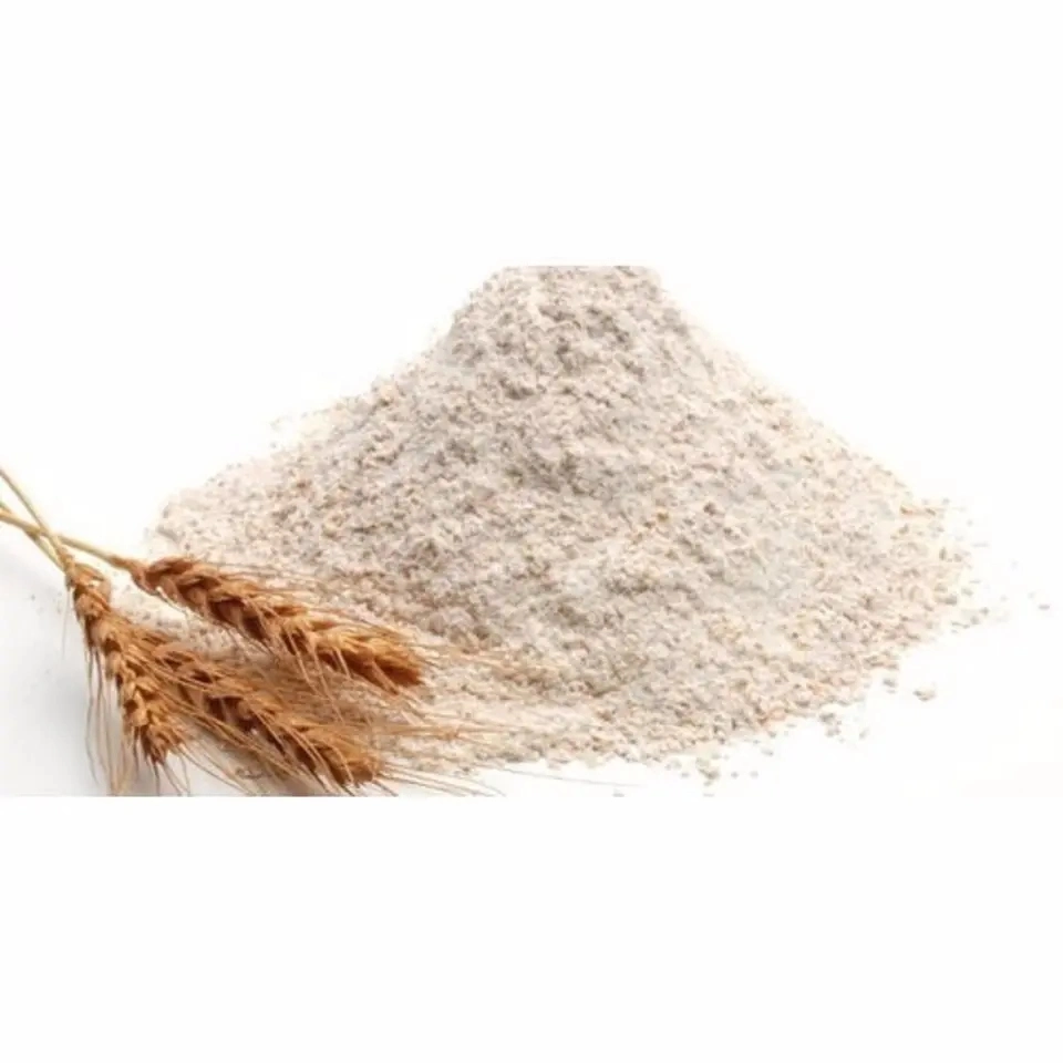 High quality/High cost performance  85% Food Grade Vital Wheat Gluten 25kg Wheat Flour Gluten Packaging for Sale Baked Wheat Gluten