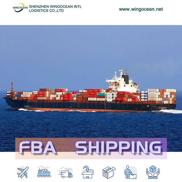 Shipping Service/ Logistics / Shipping Forwarder From China to Saudi Arabia