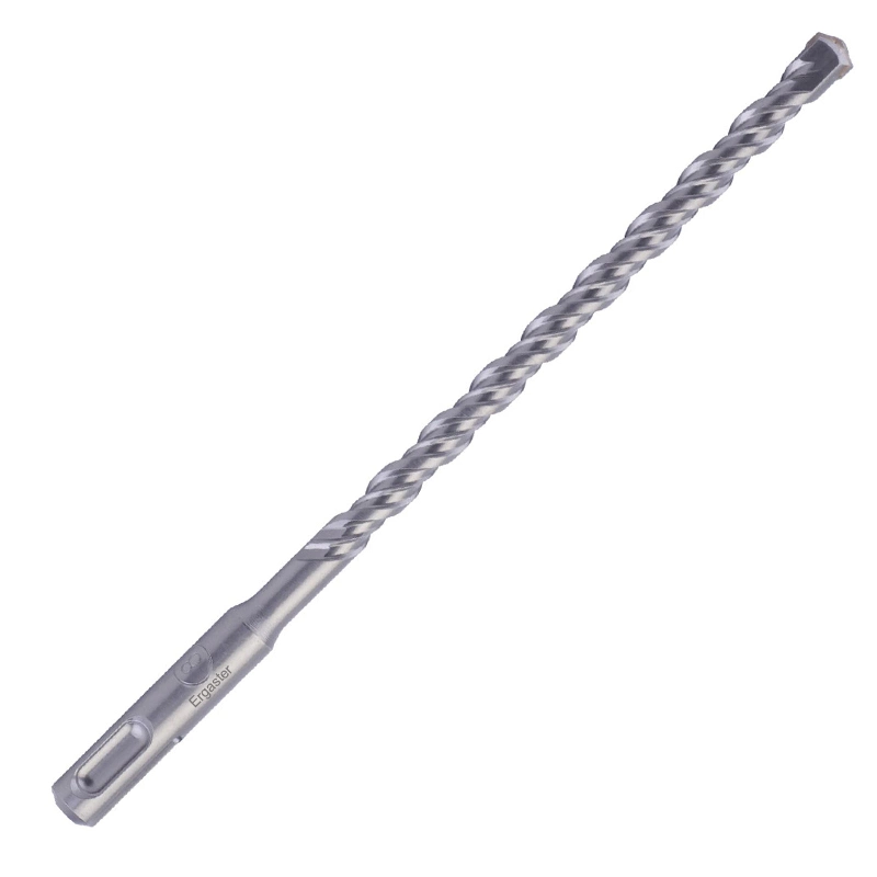 SDS-Plus Masonry Drill Bits at Ergaster Tools