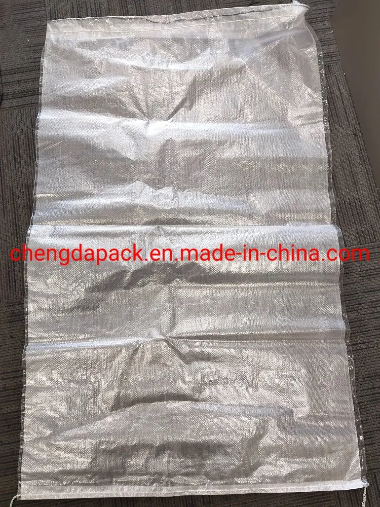 Good Quality Original Factory Supplier Post Postal Parcel Bags PP Woven Bags