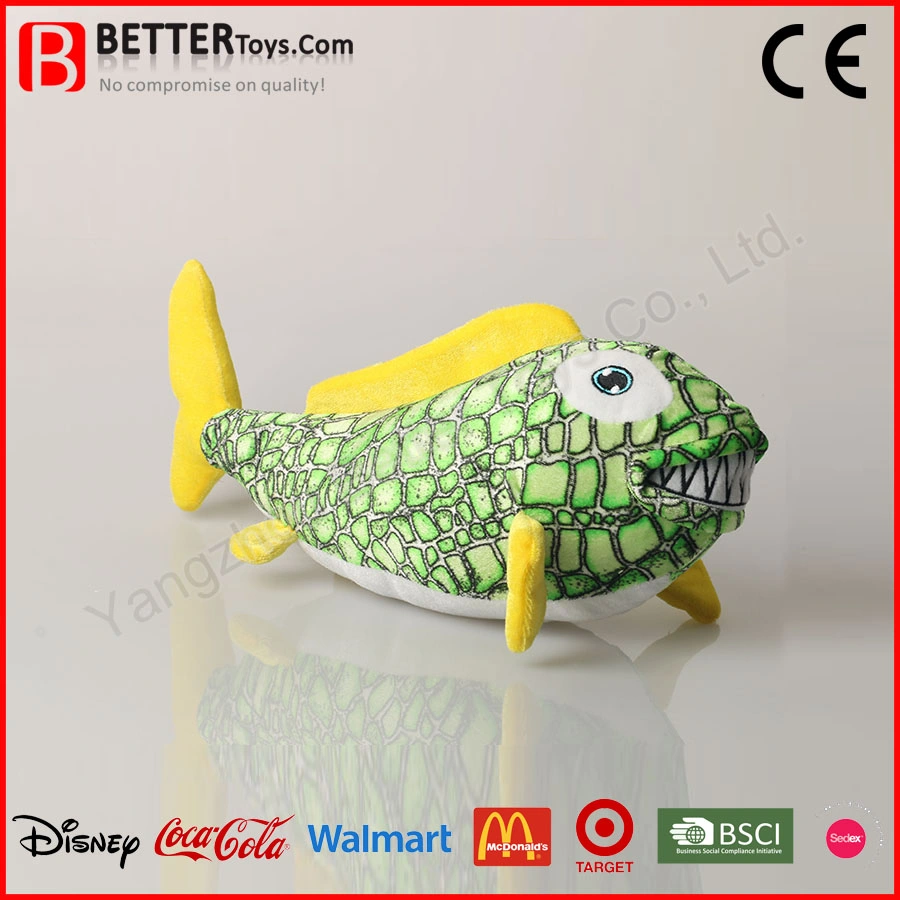 Promotion Gift Fully Customisable Plush Toy Soft Shark Stuffed Animal