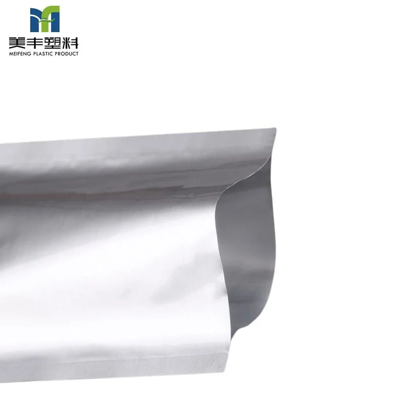 Cleanroom ESD Anti Static Shielding Bags EMI ESD Antistatic Shielding Film Packaging Antistatic Bag