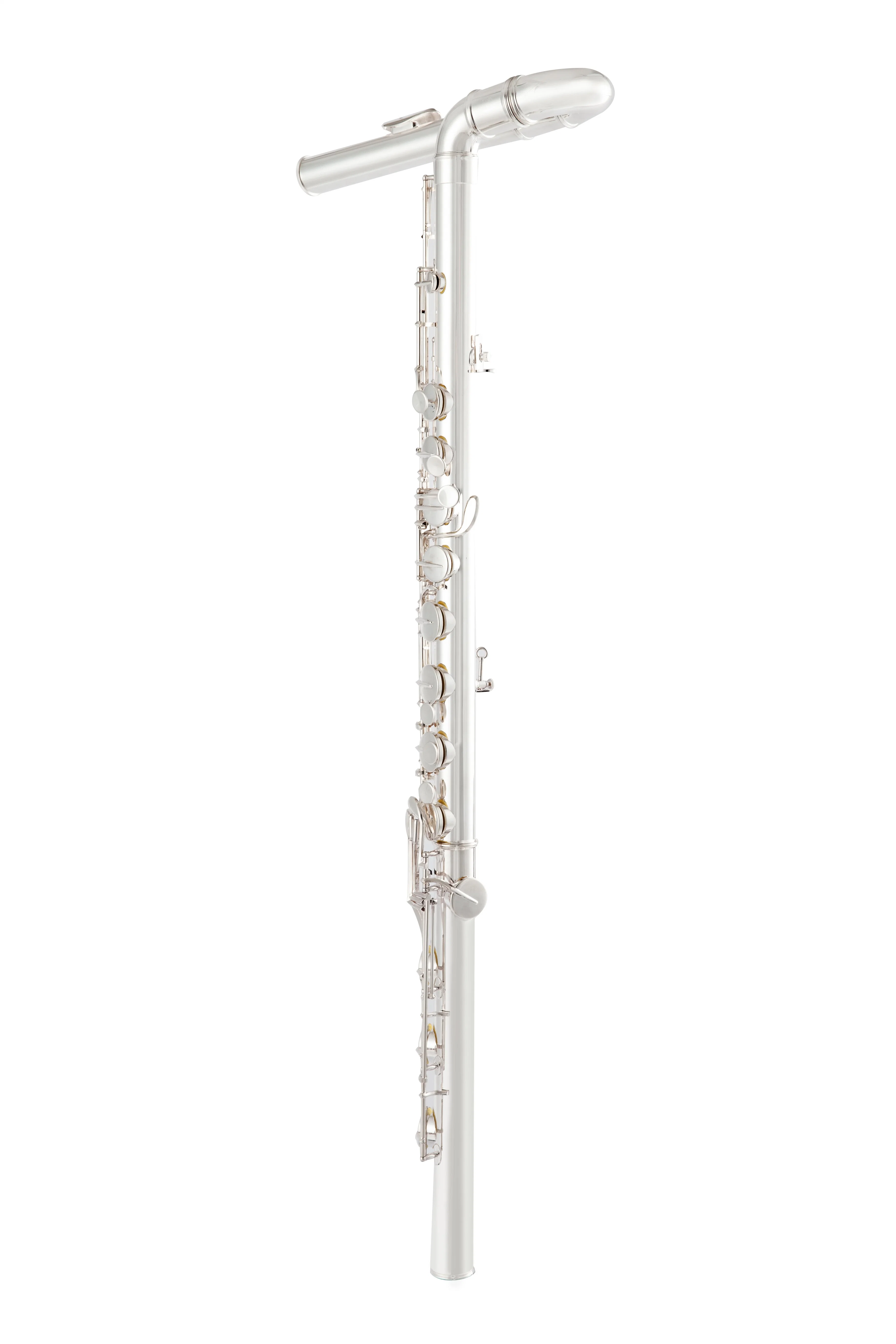 17 Key Bass Flute, Wholesale/Supplier Price Supplier, in Stock Flute