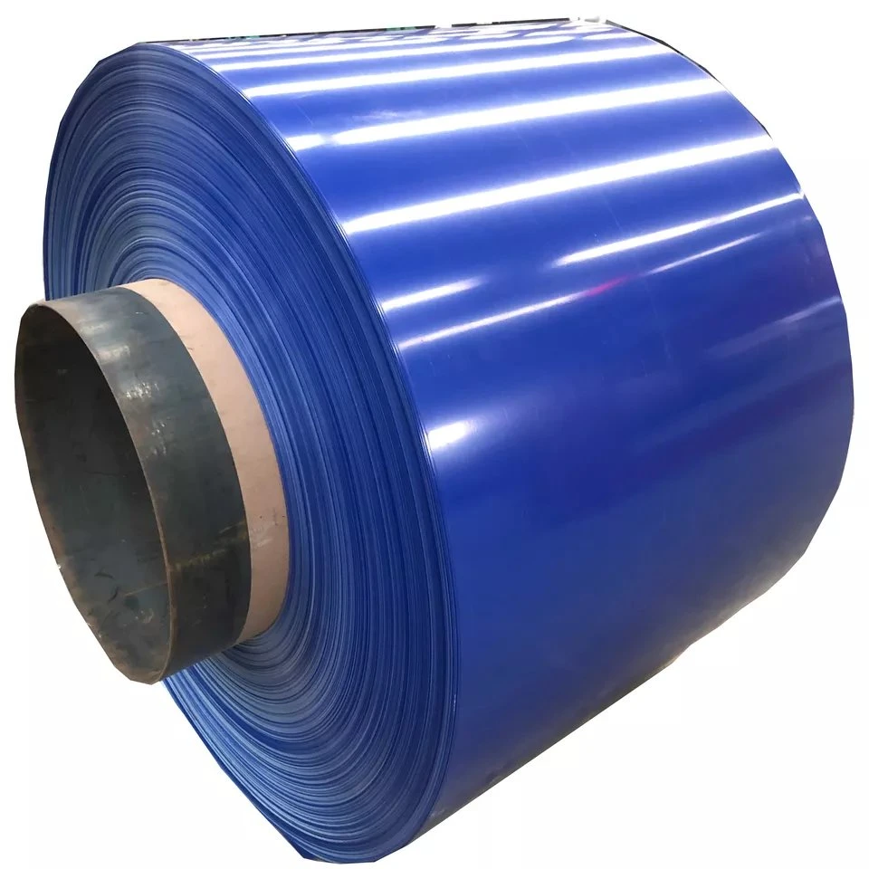 Factory Aluminium Roll 3003 5182 5052 China Aluminum Coil Aluminum Sheet Coil