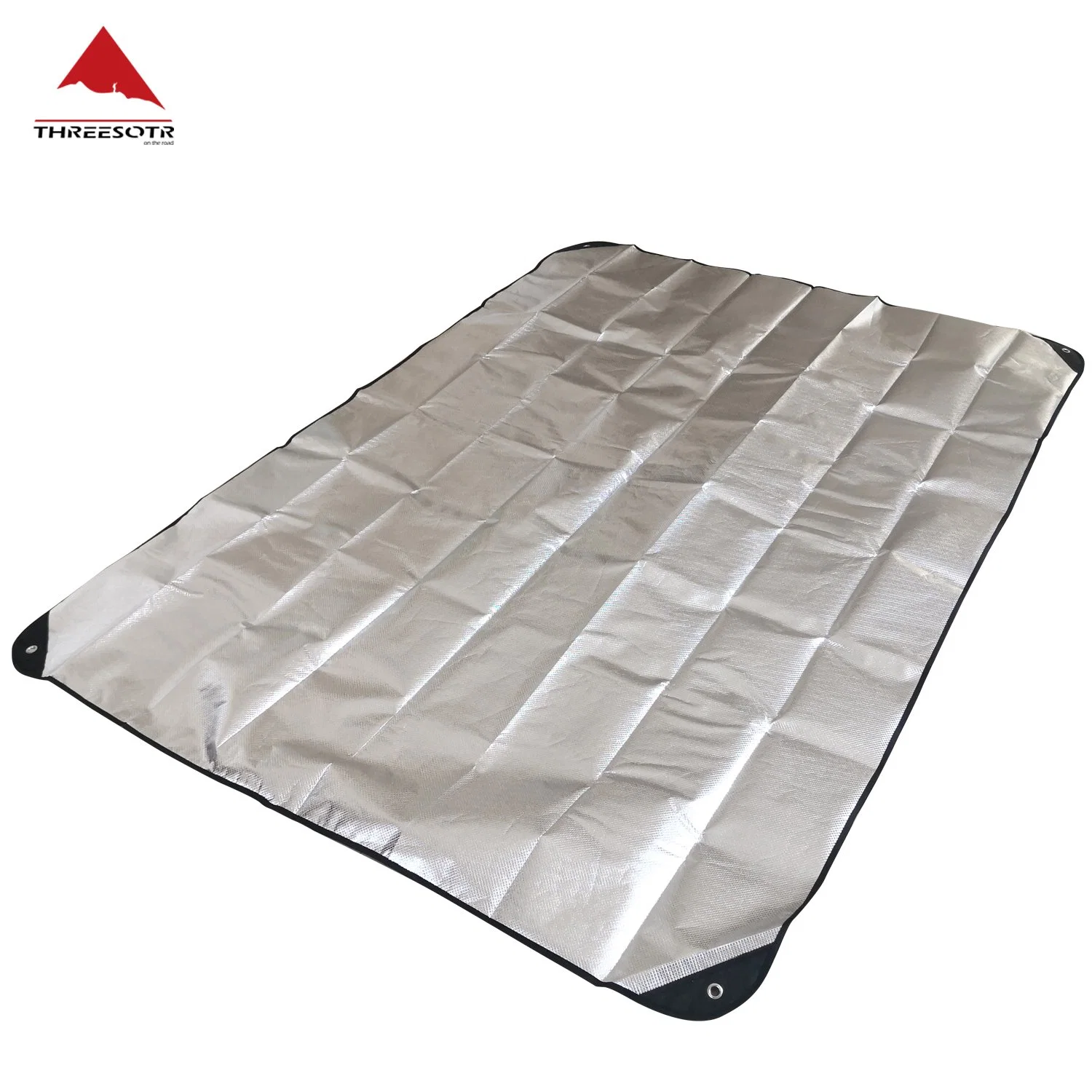 Heavy Duty Insulated Thermal Reflective Survival Tarp