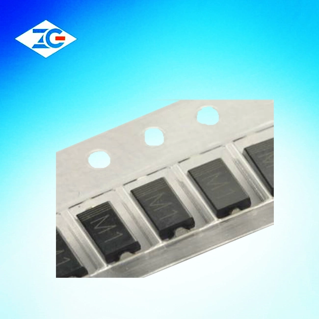 1000V 0.8A MB10s MB10f MB10m Bridge Diode