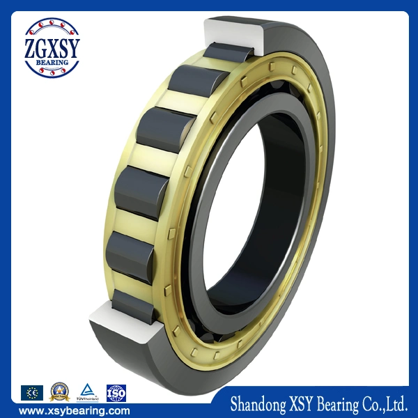 Chinese Factory Specialized Suppliers Good Reputation Hot-Selling Nj 207 Cylindrical Roller Bearing