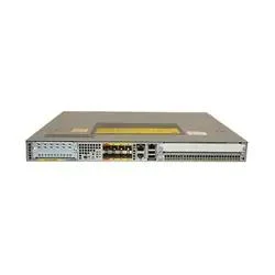 Router Cisco Asr1001-X Gigabit Universal para montaje en rack serie 1000