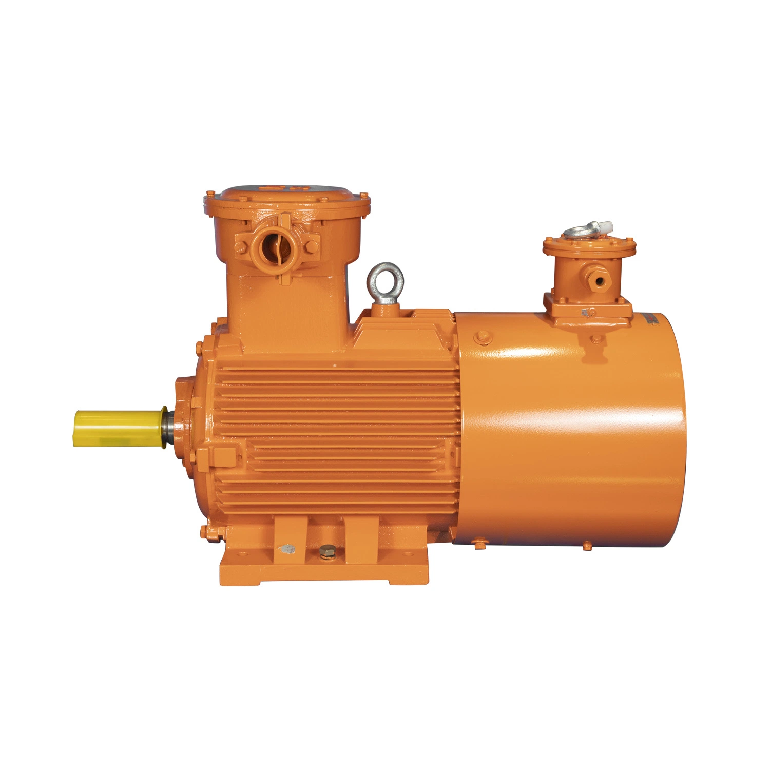 Ybx3 Series Super Efficiency Explosion Proof Asynchronous Motor for Petroleum Nature