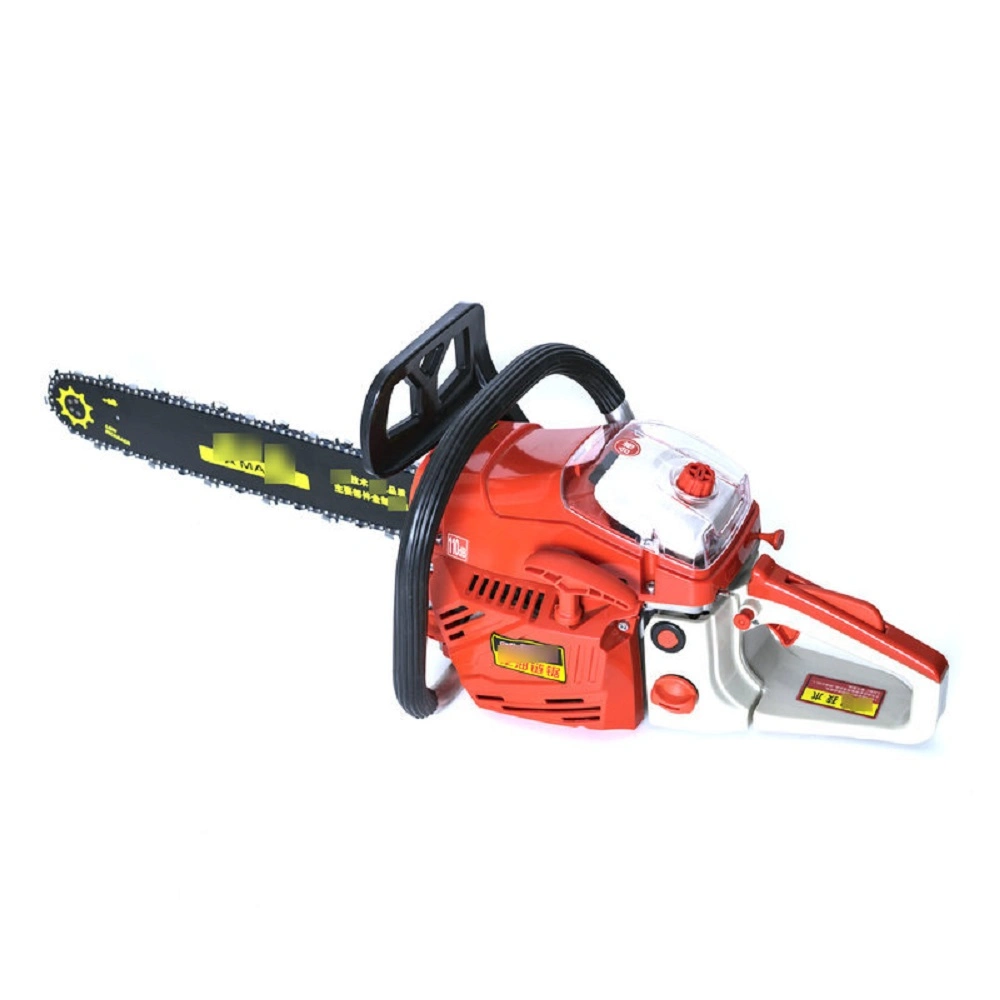 Chain Saw 69cc Hy-GS6900 3.0kw Chain Saw Machine Petrol Chain Saw Wood Cutting Machine Wbb17679