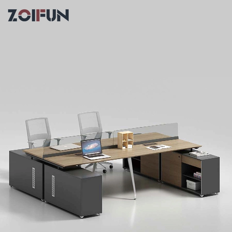 Modernes Büro Luxus Design Französisch Büro Computer Tischmöbel Schreibtisch Setzen