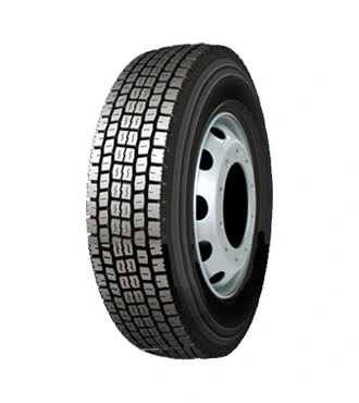 China Made Car Tire Semi-Steel Radial Tire 215/55r16