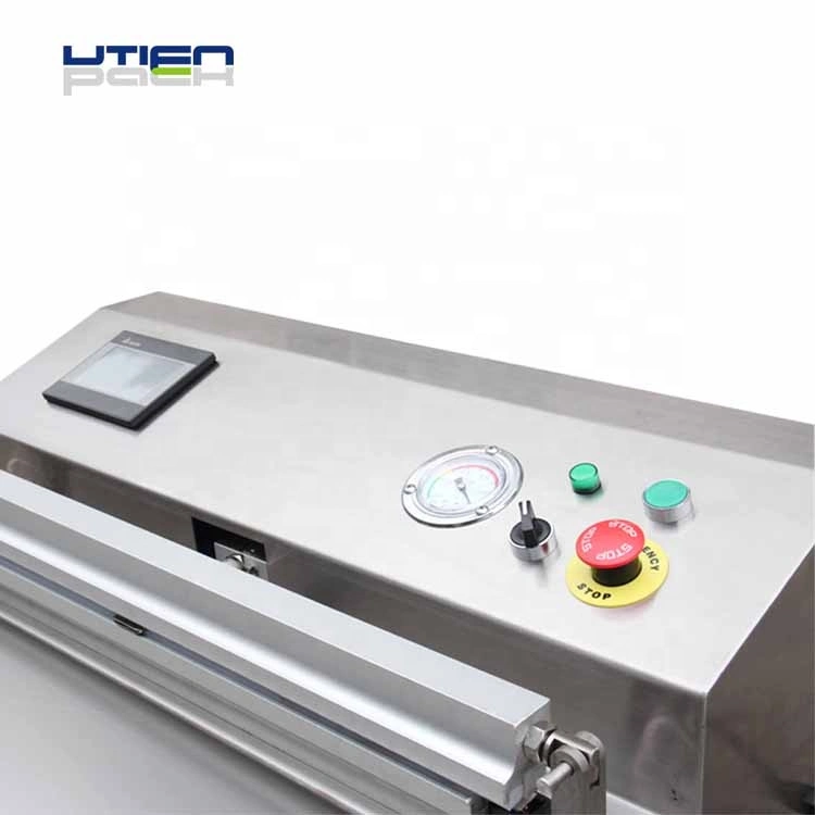 Good Quality Electronic Parts Vacuum Sealing Packaging Machine for Chip Board