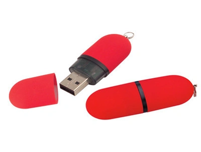 قرص فلاش محرك أقراص USB لشكل حبوب منع الحمل للهدايا الترويجية 1 جيجابايت - 128 جيجابايت