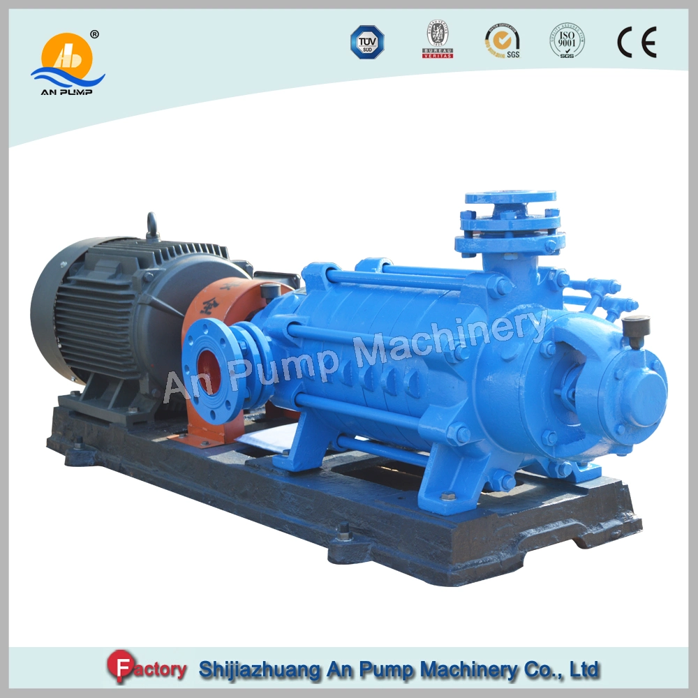 Centrifugal Type High Volume RO High Pressure Pump