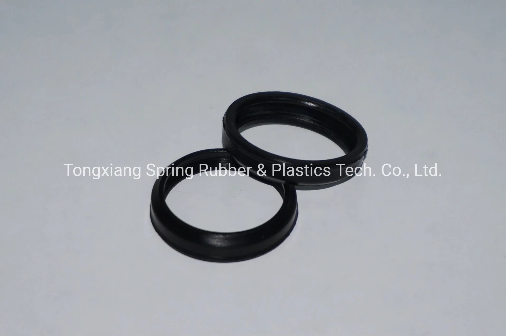 Customized Rubber Molded Grommets Used in Car