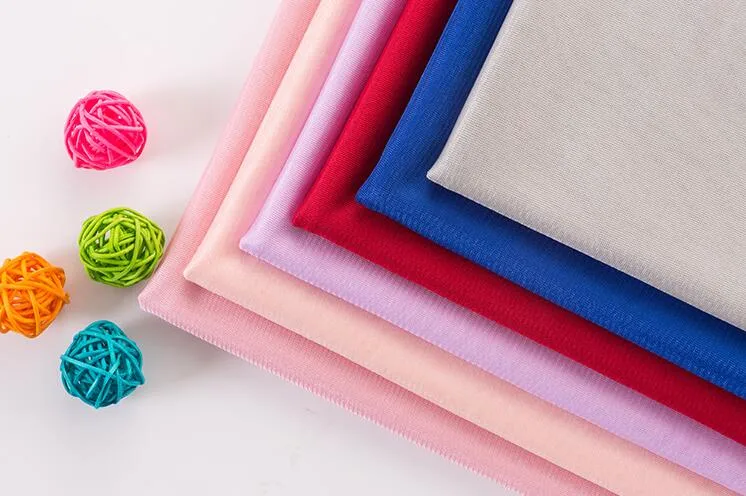 Polyester Mikrofaser Weiß Gefärbte Stoff Home Textil Neue Produkte Hoch Qualität Woven Armenien