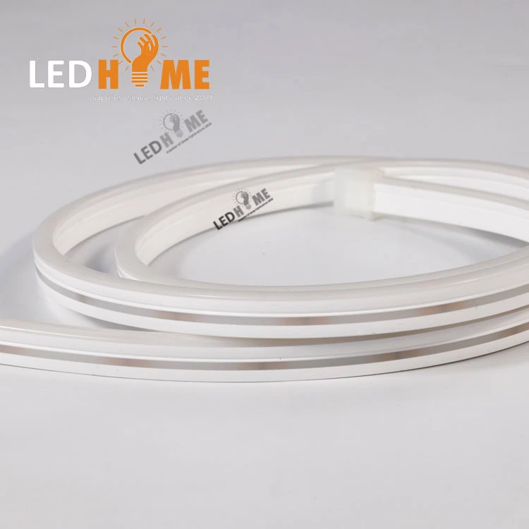 Anti-Salt Flexible Silicone Neon Flex LED Light