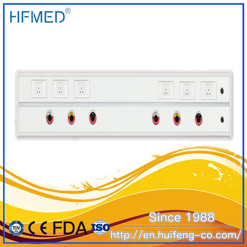 400W Injektionsformen chirurgischer digitaler Diathermy Basic elektrochirurgischer Kauteriesgenerator Einheiten