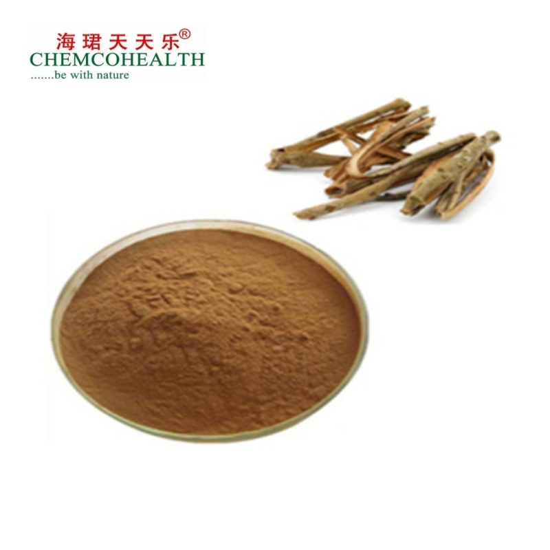 Natural Herbal Extract Multi-Specification Salicin White Willow Bark Extract