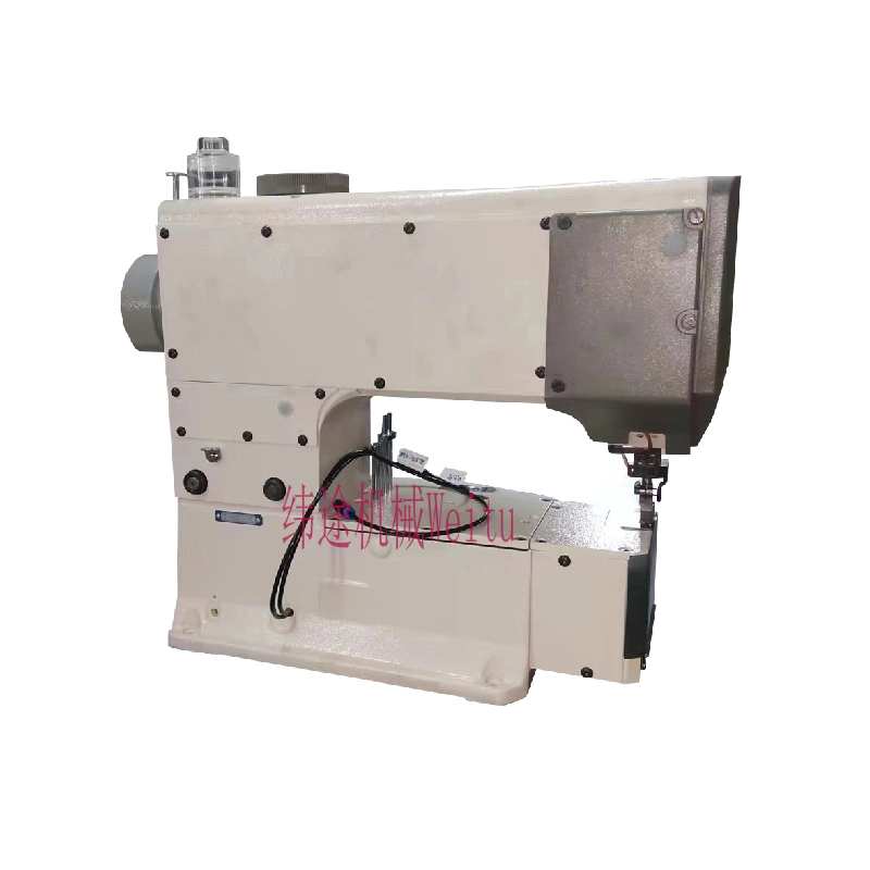 Factory Price Mattress Cover Sewing Machine