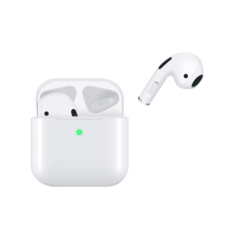 Auriculares sem fios PRO 5 Earphone Game à prova de água auricular Bluetooth Smart Auscultadores Bluetooth com cancelamento de ruído