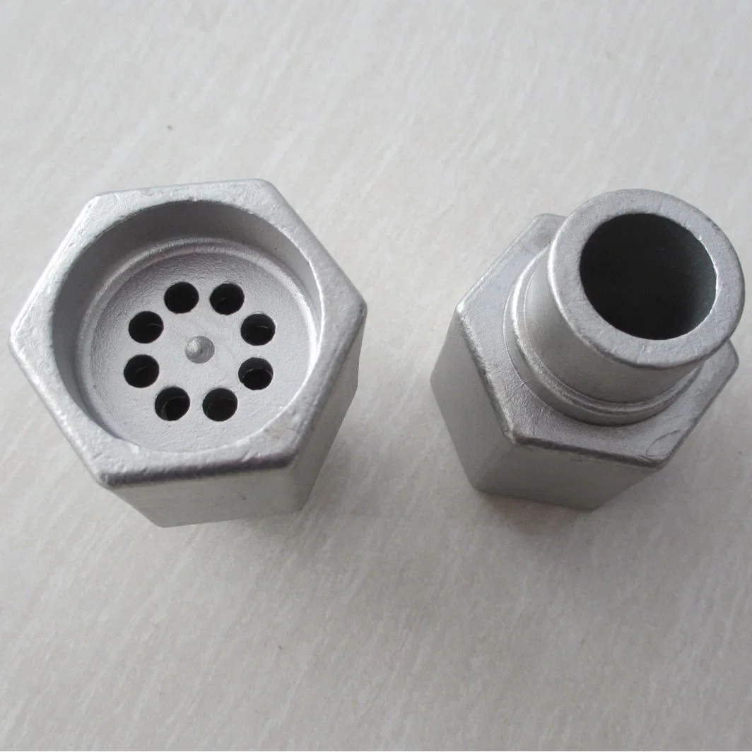 42CrMo Hardware Hand Tooling Components by Investment Casting