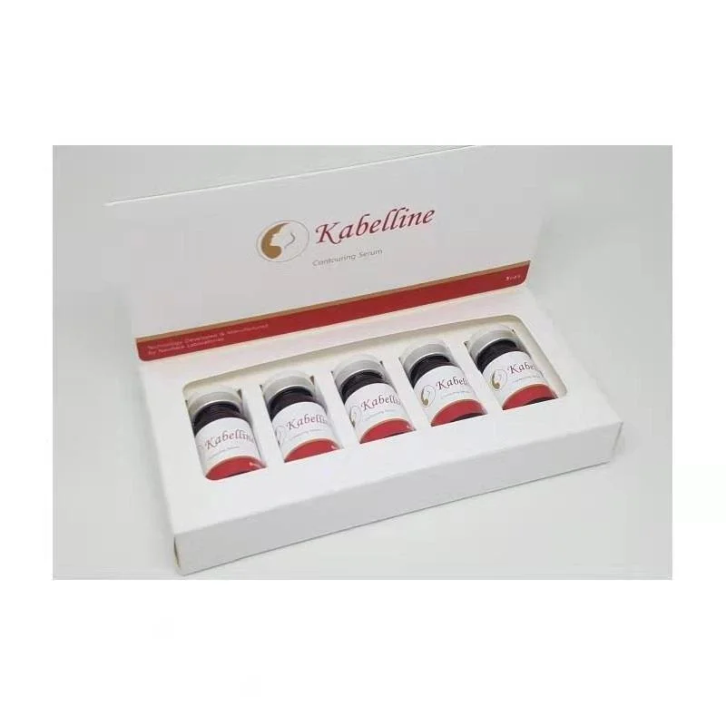 Katelline Korea melhor Body Slimming perder gordura detonation produtos