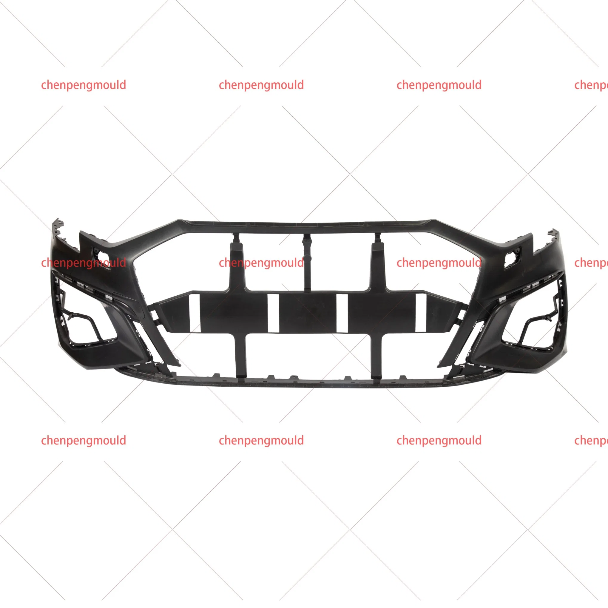 Factory Direct Sales Audi A3 Sport Plastic Front Bumper Mould