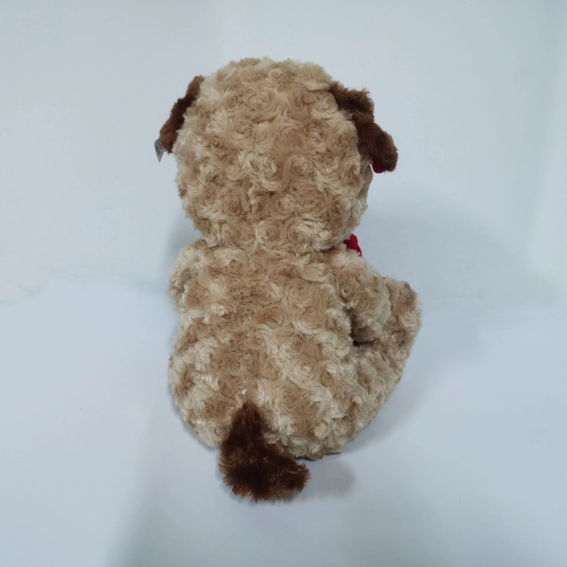Wholesale/Supplier Custom Cute Simulation Plush Dogs Stuffed Animals Plush Husky Dog