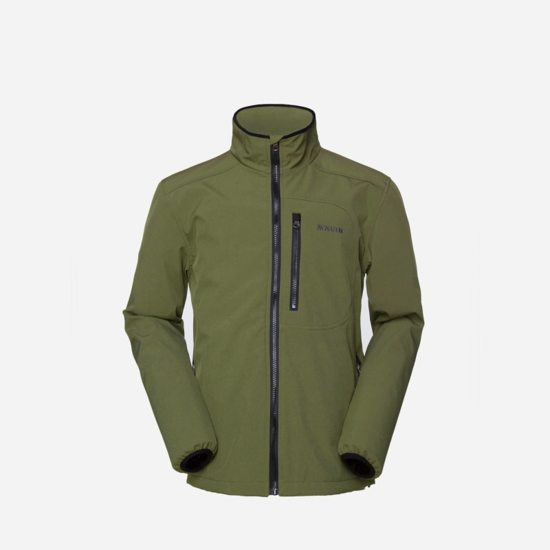 Caliente el logotipo de alta calidad OEM Versatie Camping personalizado Senderismo Outdoor Polar hombre impermeable anorak táctico chaqueta Softshell