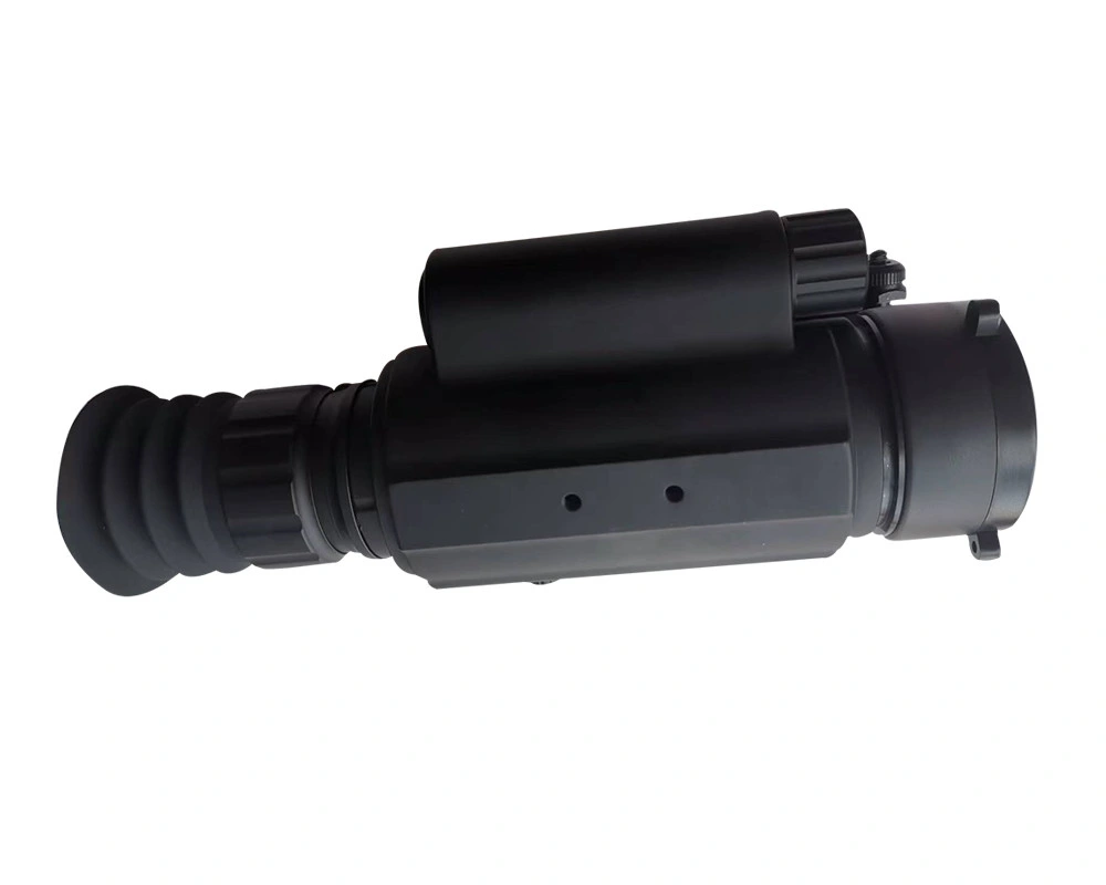 1.7Inch 2m HD ночь версии сферу Riffle Riflescope Pcp воздушного пистолета охота охота оборудование рамки из виду V500