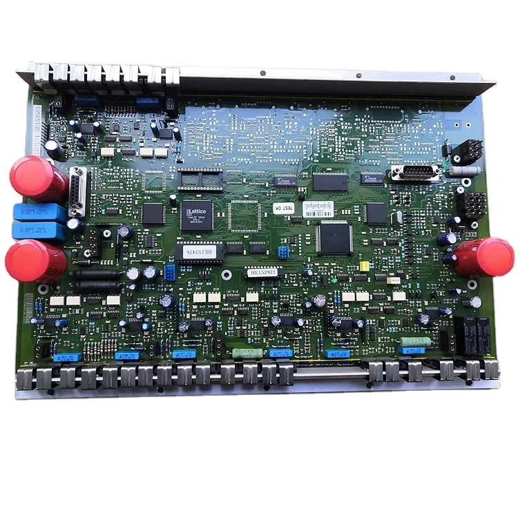 Textile Machine Parts Be153567 Tupolo Board Circuit Board for Weaving Machinery