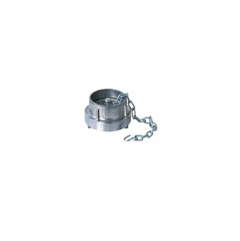 Aluminum Alloy and Stainless Steel Pipe Fitting&Quick Coupling