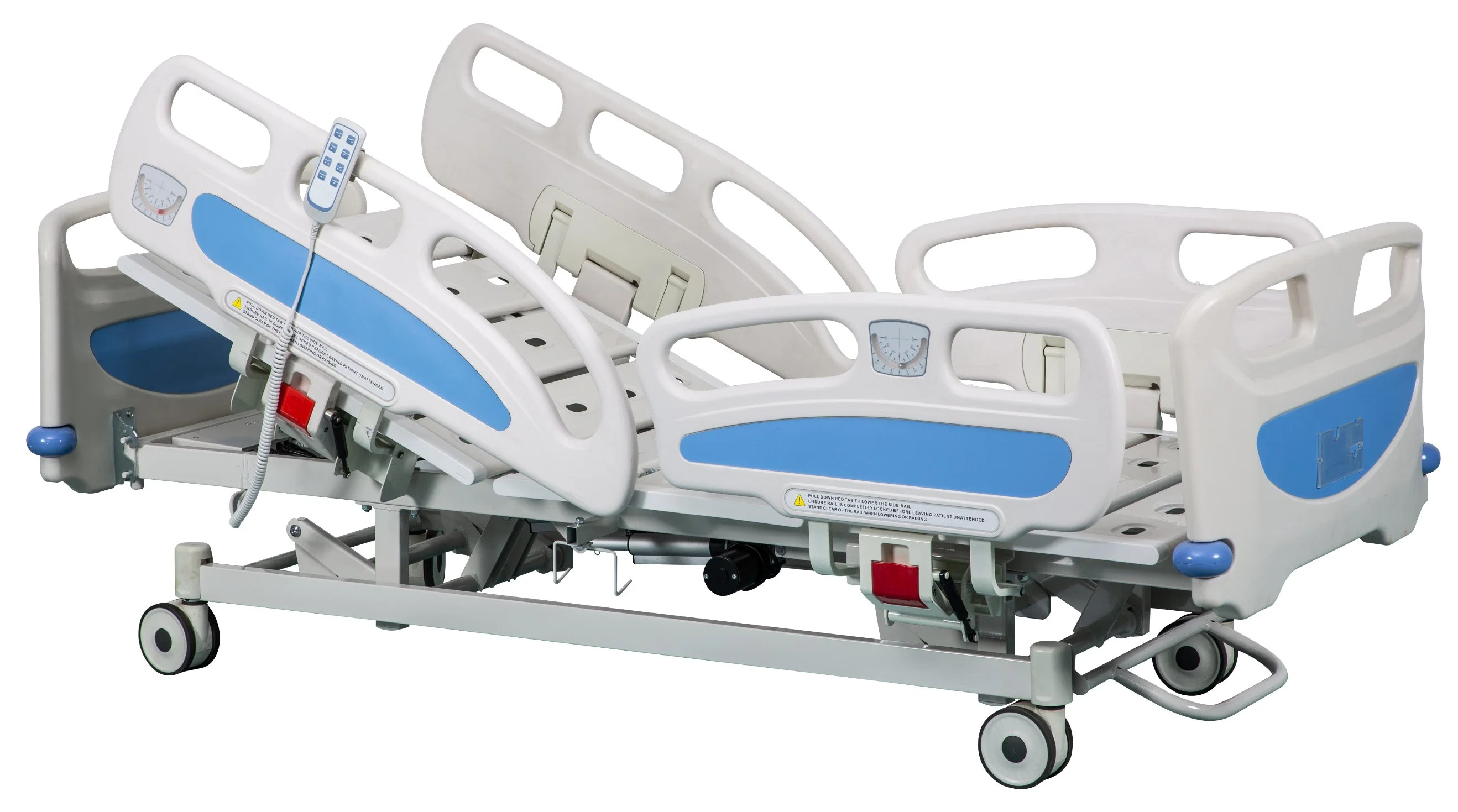 Shuaner B-3A Multi-3 Function Adjustable Medical Electric Bed