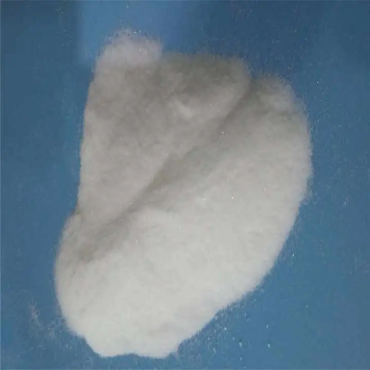 White Powder Fertilizer Grade Sop 50K2o Potassium Sulfate/Potassium Sulphate 100% Soluble