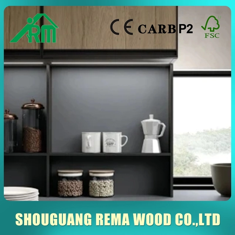 Wholesale/Supplier Price China Manufacture Design Modern Modular Kitchen Cabinets Modern Furniture Home Furniture