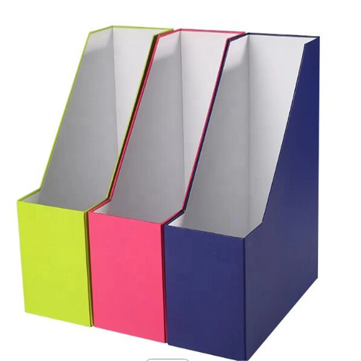 2020 Office School Paper File Folder