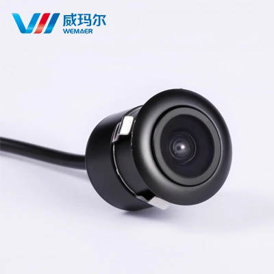 Most Popular Universal Car Camera (Front/Back) - Waterproof Night Vision