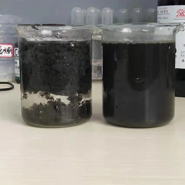 Polyacrylamide Non-Ion Water Treatment Chemical Flocculant PAM