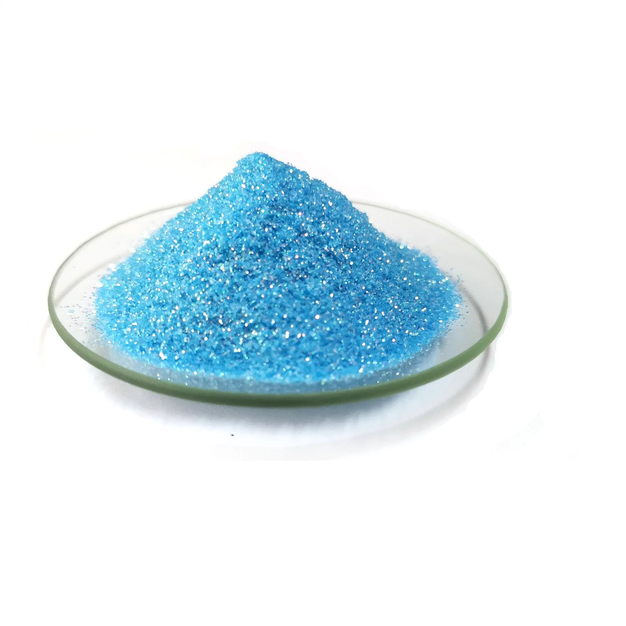 Wholesale/Supplier Fine Iridescent Glitter Powder for Fabric