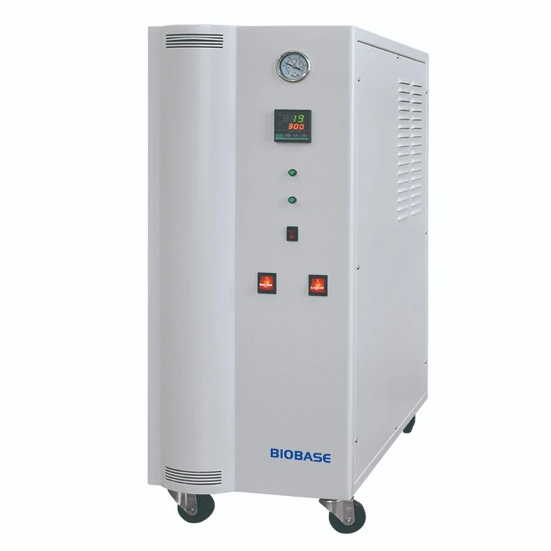 Biobase Lab Equipment Nitrogen Generator Price