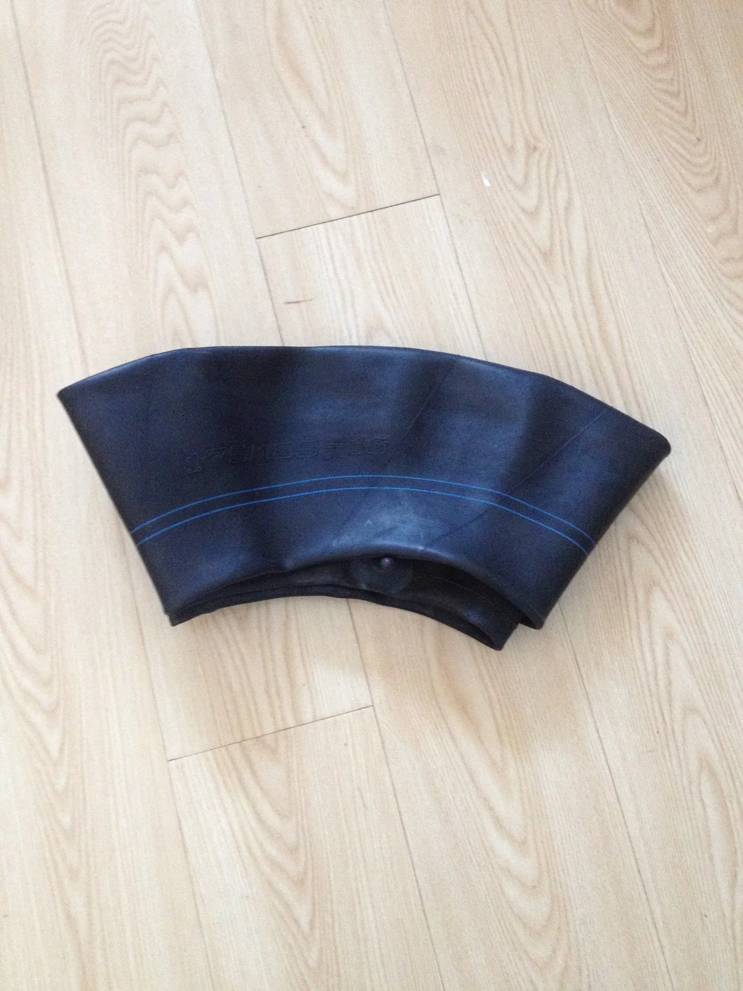 Qingdao Maxtop Truck Tire Inner Tube