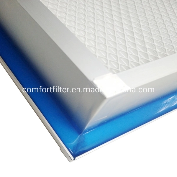 Merv 13 Aircare Humidifier Filters for Laboratory Clean Room