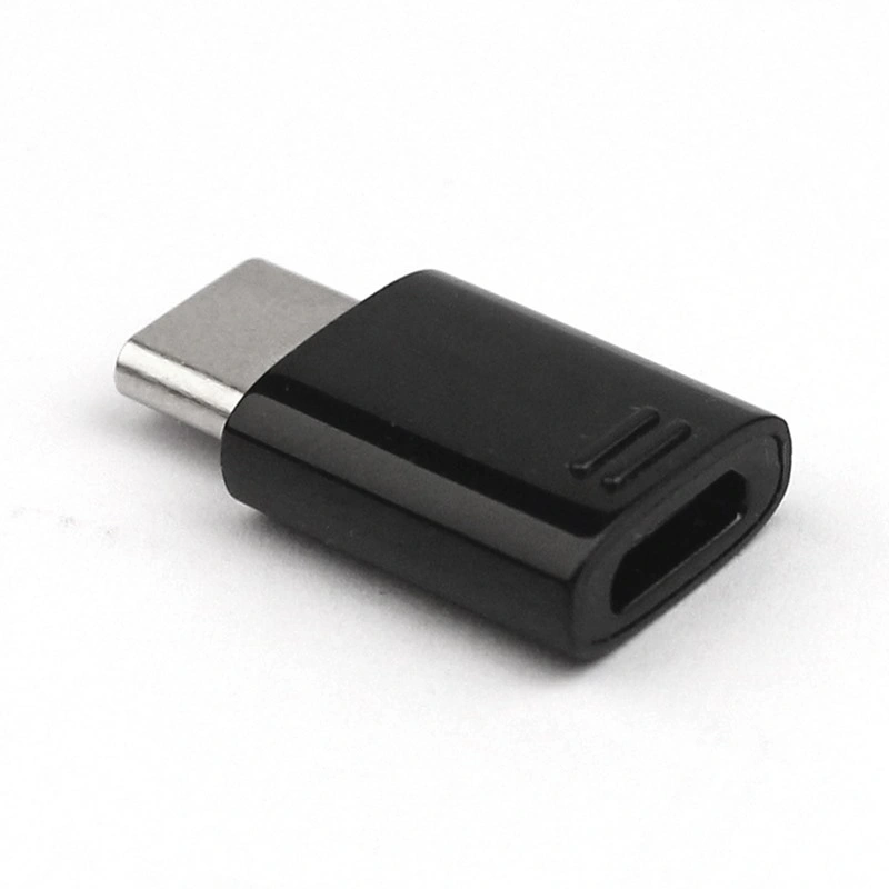 USB 3.1 Type C Adapter Female to Male Converter 10 Gbps USB C Charge Data Sync Extension Connector Plug for Laptop Tablet Phone