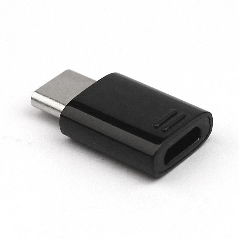 Dispositivo USB 3.1 Tipo C fêmea do adaptador ao conversor do sexo masculino 10 Gbps C USB Dados Carga Sync Extension Ficha de ligação para computador portátil tablet Phone