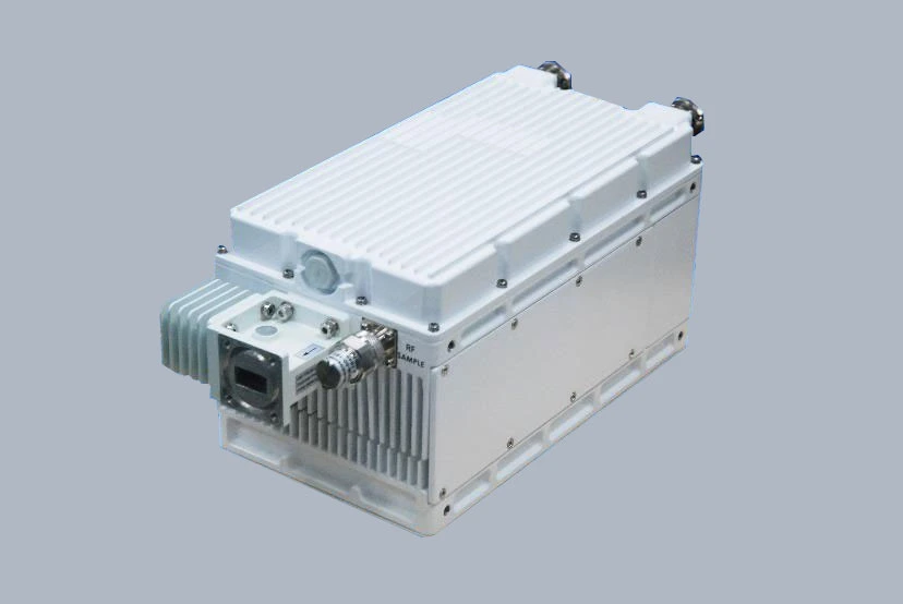 Преобразователь BIG Power Block Up Transmitter 100W 120 Вт 200 Вт. SSPA