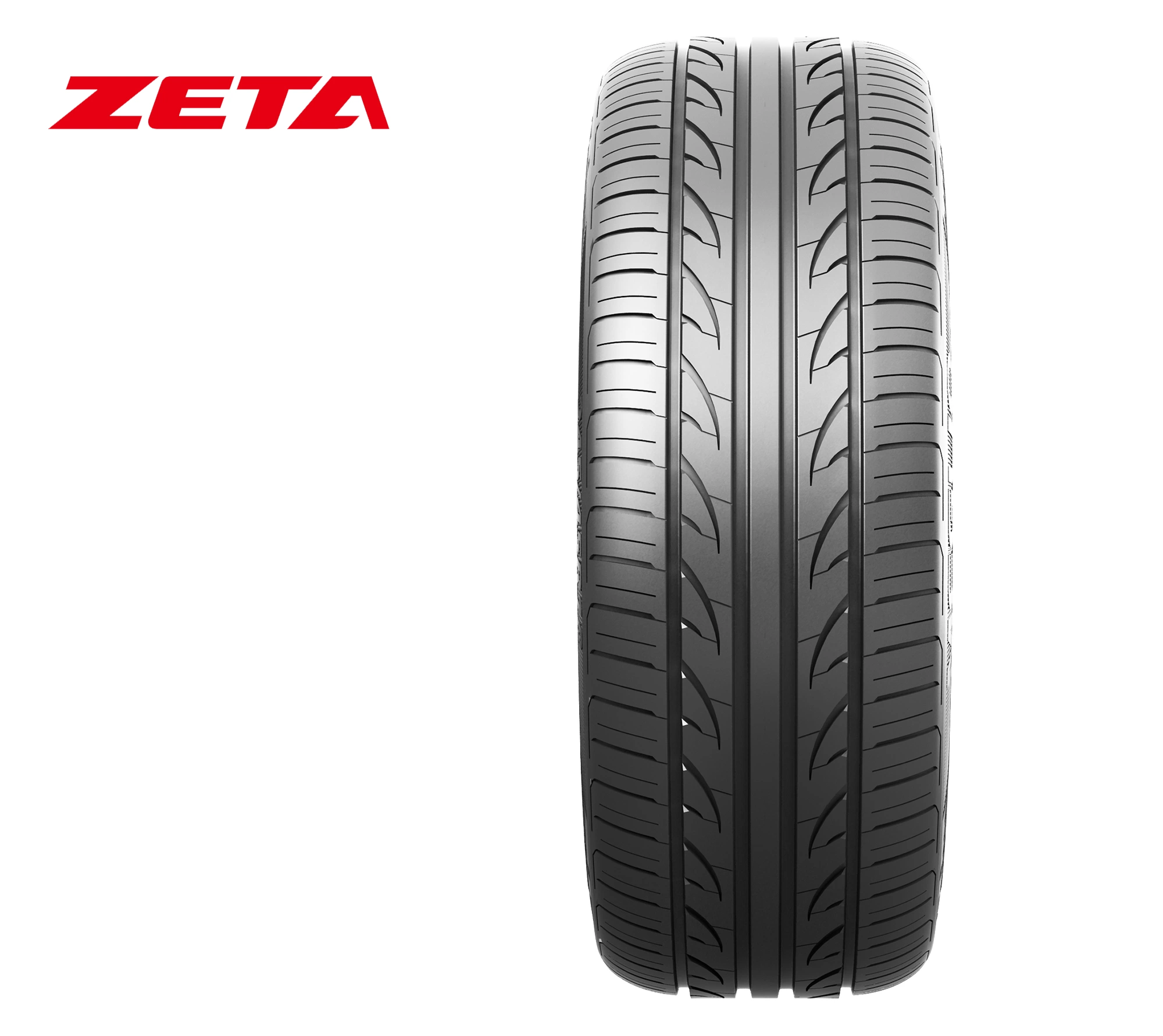 High-Performance New Pattern Economical Natural Rubber Radial PCR Tyres