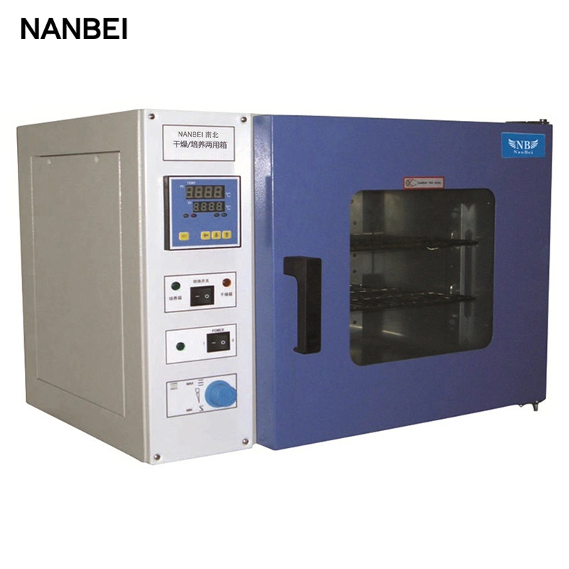 Laboratory 120liters Hot Air Sterilizer Oven