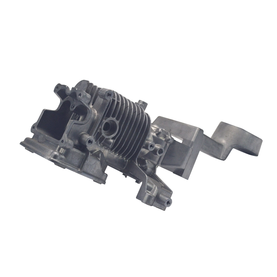 Original Factory OEM Custom Aluminum Die Casting CNC Machining Parts Power Tool Accessories